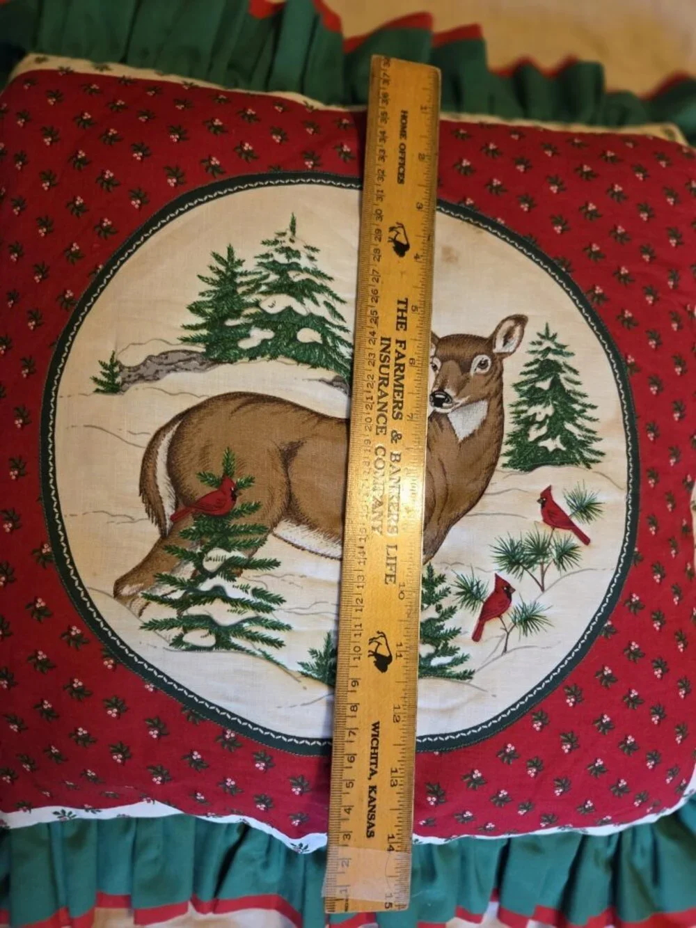 Hand Crafted vintage handmade